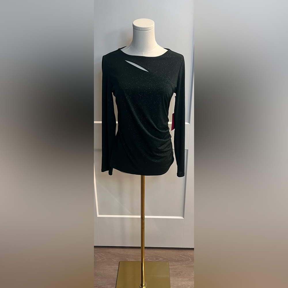 Vince Camuto NWT size small shirt